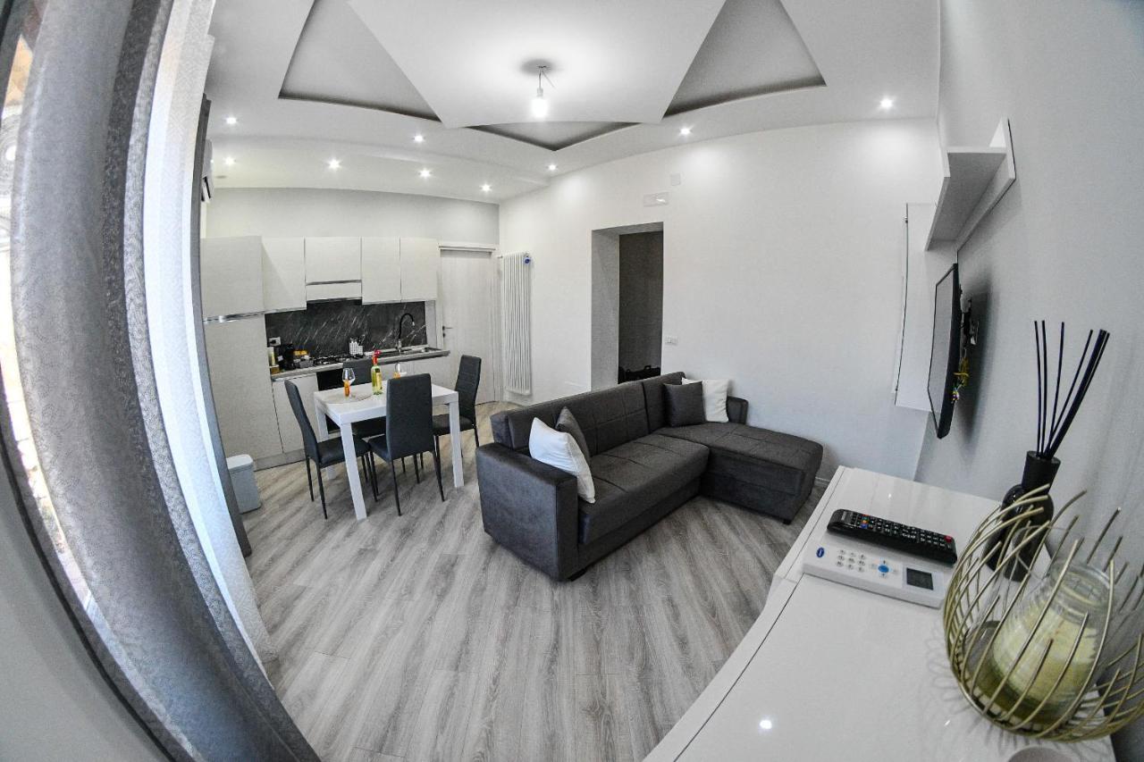 M&M'S Home Терни Экстерьер фото