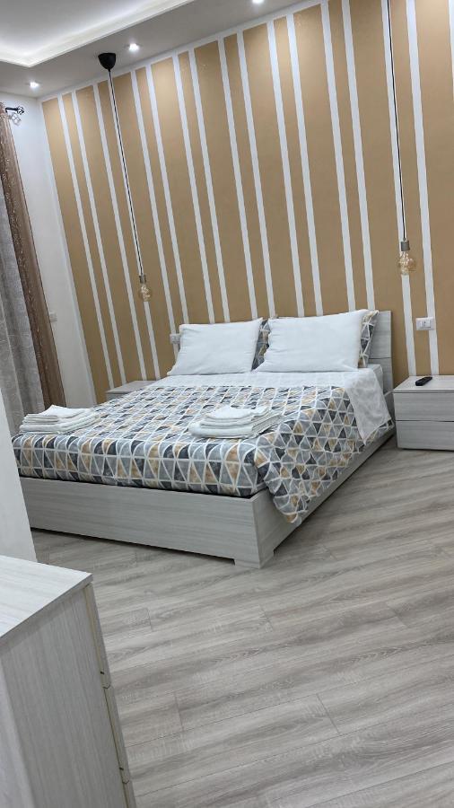 M&M'S Home Терни Экстерьер фото
