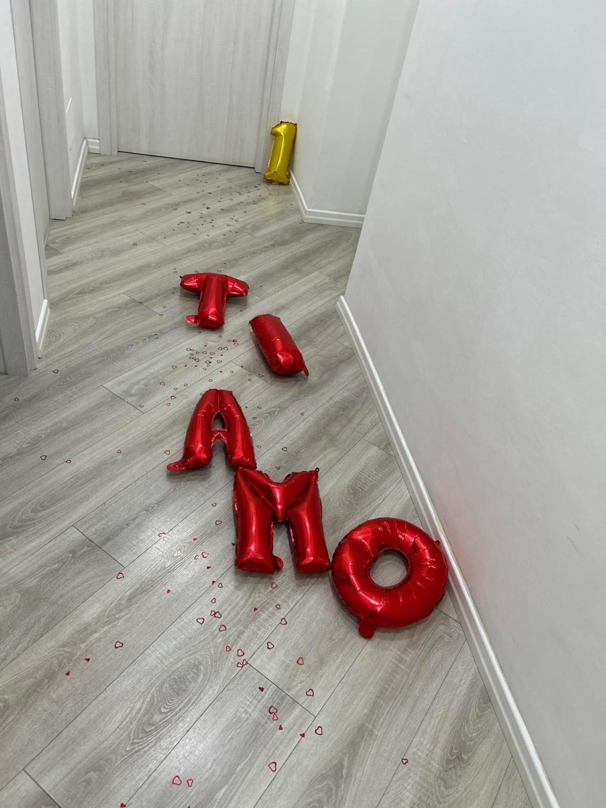M&M'S Home Терни Экстерьер фото